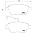 TEXTAR 2370601 PKW SBB