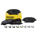 TEXTAR 2500601 PKW SBB