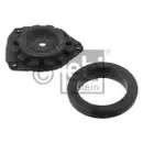 Reparatursatz Federbeinstützlager Febi Bilstein 36607 für Renault Vorderachse
