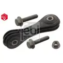 Stange/strebe Stabilisator Febi Bilstein 36665 Prokit für Audi für Seat für VW