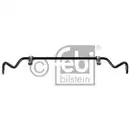 Stabilisator Fahrwerk Febi Bilstein 38735 für Citroën für Fiat für Peugeot