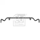 Stabilisator Fahrwerk Febi Bilstein 38735 für Citroën für Fiat für Peugeot