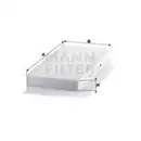 MANN-FILTER CU 4054 Innenraumluftfilter