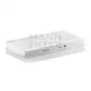 MANN-FILTER CU 4054 Innenraumluftfilter