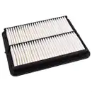 MANN-FILTER C 2941 Luftfilter