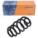 SPIDAN 56866 Fahrwerksfeder