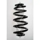 2x Spidan Fahrwerksfeder 56866 Hinterachse Audi A4 Seat Exeo