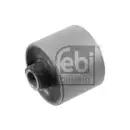 Lagerung Achskörper Febi Bilstein 32475 für Opel für Suzuki für Vauxhall Hinten