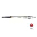 Glühkerze Ngk 9864 D-power für Audi für Mitsubishi für Seat für Skoda für VW