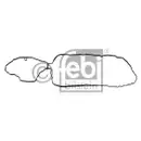 FEBI BILSTEIN 32987 Ventildeckeldichtung für BMW