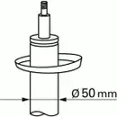 SACHS 314 011 STOSSDAEMPFER