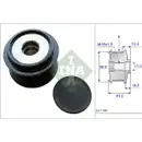 Generatorfreilauf Schaeffler Ina 535 0210 10 für Audi für Seat für Skoda für VW