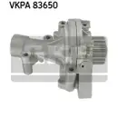 Wasserpumpe Motorkühlung Skf VKPA 83650 für Citroën für Fiat für Lancia