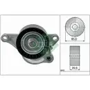 Riemenspanner Keilrippenriemen Schaeffler Ina 534 0281 10 für Mercedes Benz