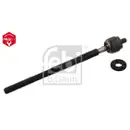 Axialgelenk Spurstange Febi Bilstein 33517 Prokit für Renault Vorderachse Links