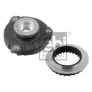 Reparatursatz Federbeinstützlager Febi Bilstein 33389 für Seat für Skoda für VW