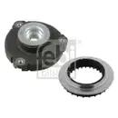 Reparatursatz Federbeinstützlager Febi Bilstein 33389 für Seat für Skoda für VW