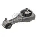 Lagerung Motor Febi Bilstein 33723 für Renault Oben Rechts