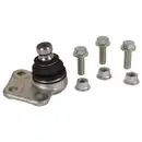 Trag /führungsgelenk Febi Bilstein 39023 für Mercedes Benz für Mercedes Benz
