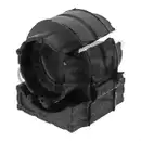 Lagerung Stabilisator Febi Bilstein 39089 für Opel für Vauxhall für Chevrolet