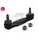 Stange/strebe Stabilisator Febi Bilstein 33492 Prokit für Bmw Hinterachse Links