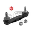 Stange/strebe Stabilisator Febi Bilstein 33492 Prokit für Bmw Hinterachse Links
