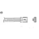 NTK 1780 NGK Sensor