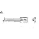 NTK 1780 NGK Sensor