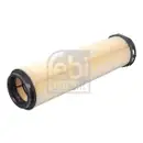 FEBI BILSTEIN 33468 Luftfilter für MERCEDES-BENZ