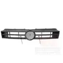 VAN WEZEL Kühlergrill 5829518