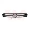 VAN WEZEL Kühlergrill 5829518