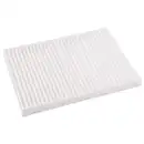MANN-FILTER CU 2620 Innenraumluftfilter