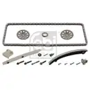 FEBI BILSTEIN 33040 STEUERKETTENSATZ mit Zahnrad