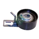 Spannrolle Zahnriemen Schaeffler Ina 531 0850 10 für Citroën für Fiat für Ford