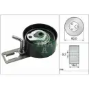 Spannrolle Zahnriemen Schaeffler Ina 531 0850 10 für Citroën für Fiat für Ford