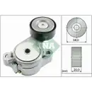 Riemenspanner Keilrippenriemen Schaeffler Ina 534 0396 10 für Audi für Seat