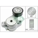 Riemenspanner Keilrippenriemen Schaeffler Ina 534 0396 10 für Audi für Seat