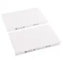 Filter Innenraumluft Mann-filter CU 21 005-2 für Hyundai