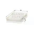 Filter Innenraumluft Mann-filter CU 21 005-2 für Hyundai