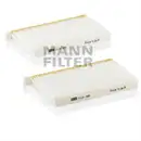 Filter Innenraumluft Mann-filter CU 21 005-2 für Hyundai
