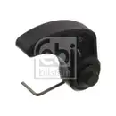 FEBI BILSTEIN 33693 Kettenspanner für SEAT, VW, AUDI, SKODA