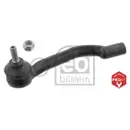 Spurstangenkopf Febi Bilstein 34756 Prokit für Nissan für Renault