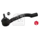 Spurstangenkopf Febi Bilstein 34756 Prokit für Nissan für Renault