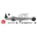 Lenker Radaufhängung Febi Bilstein 34767 Prokit für Audi für Skoda für VW Unten