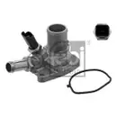 Thermostatgehäuse Febi Bilstein 34957 für Chrysler für Fiat für Ford für Lancia
