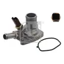 Thermostatgehäuse Febi Bilstein 34957 für Chrysler für Fiat für Ford für Lancia