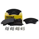 TEXTAR 2503101 PKW SBB