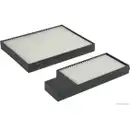 HERTH+BUSS JAKOPARTS J1340315 Filter, Innenraumluft