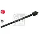 Axialgelenk Spurstange Febi Bilstein 38785 Prokit für Audi für VW
