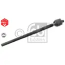 Axialgelenk Spurstange Febi Bilstein 38785 Prokit für Audi für VW